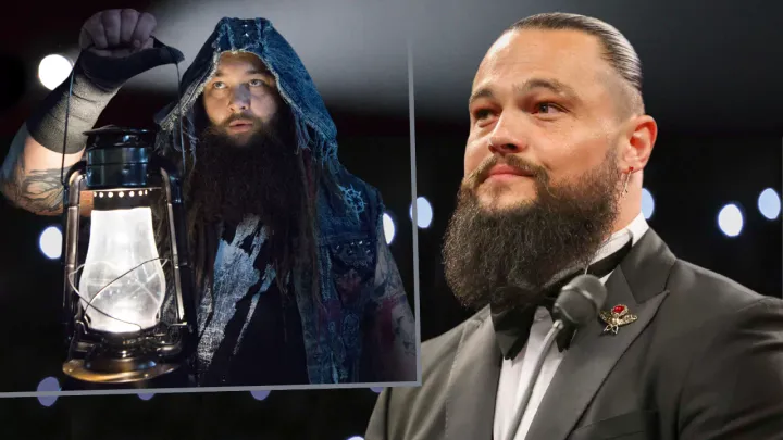 bray wyatt nachfolge