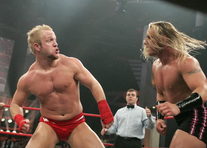 eric young 3