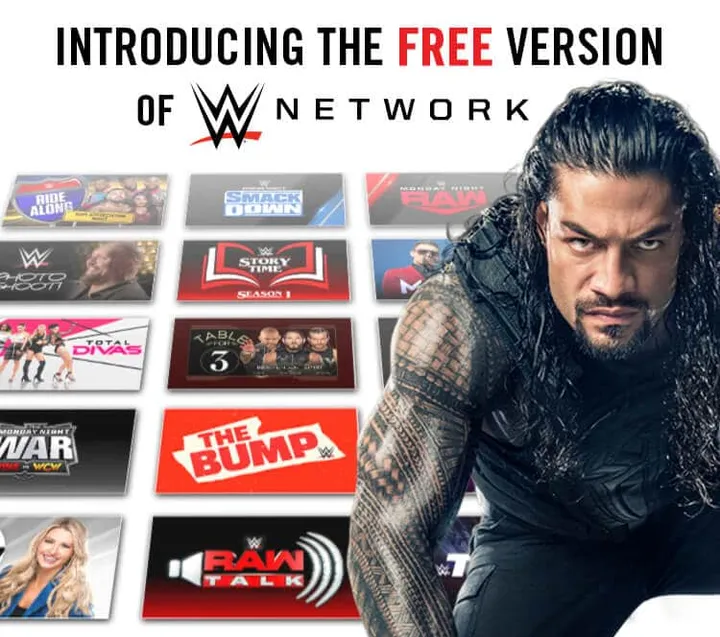 free version graphic