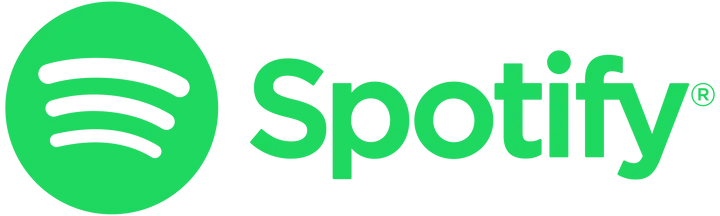 spotify logo rgb green