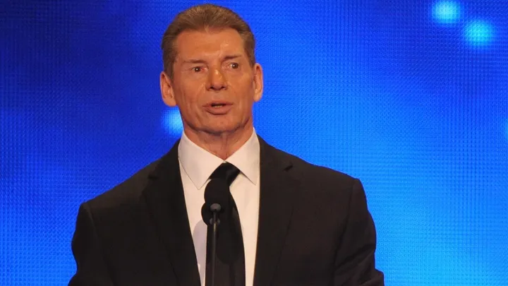 wwe vincemcmahon