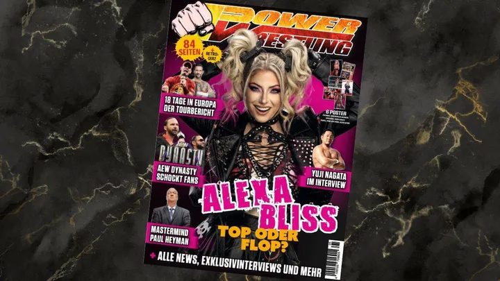 power wrestling mai 2025 preview