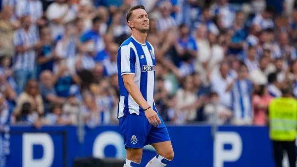 Luuk de Jong Porto2