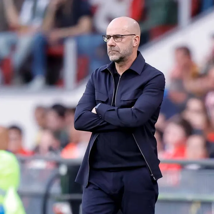 Peter Bosz2