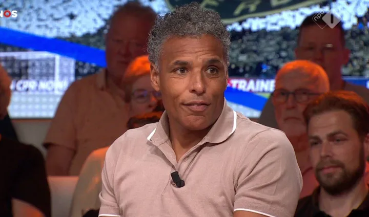 Pierre van Hooijdonk