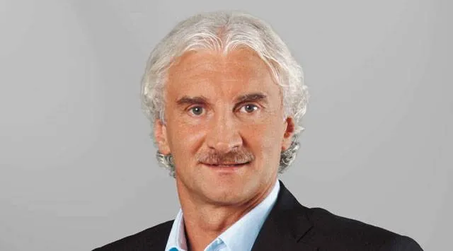 Rudi Voller