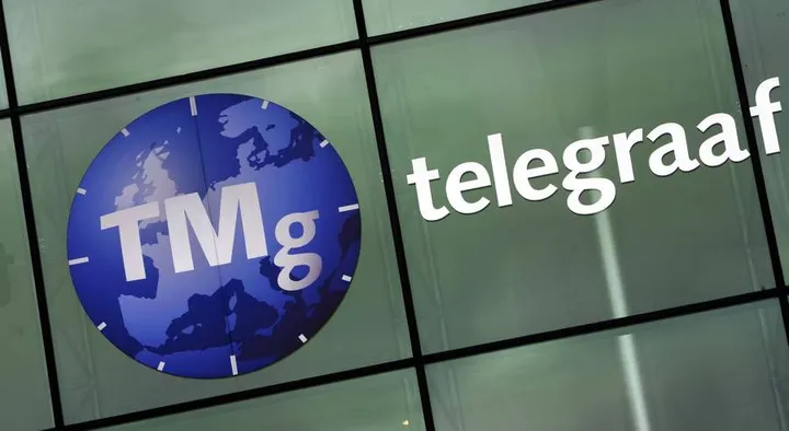 Telegraaf1 en español