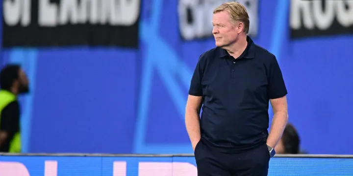 Koeman