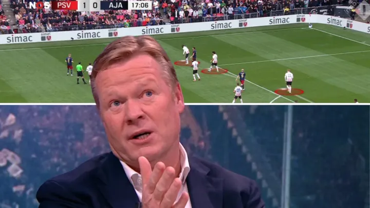 ronald koeman