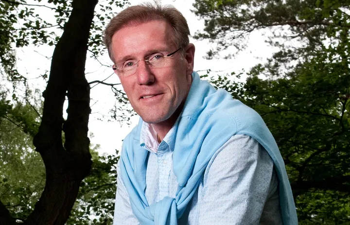 hans van Breukelen