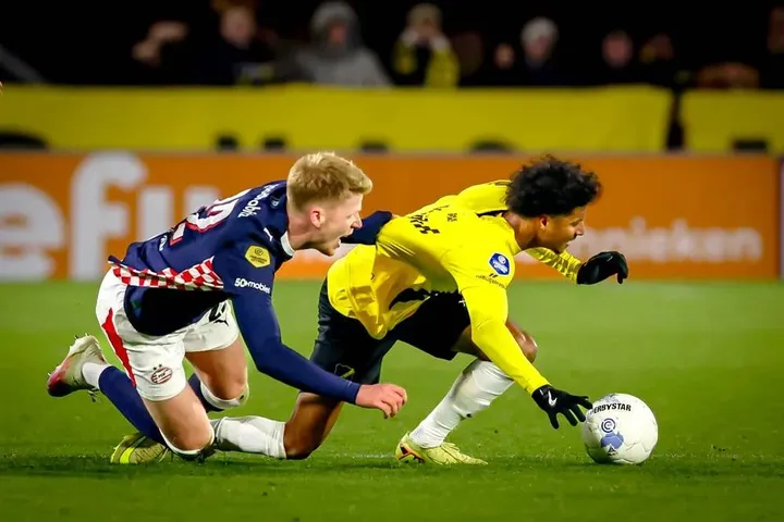 NAC PSV