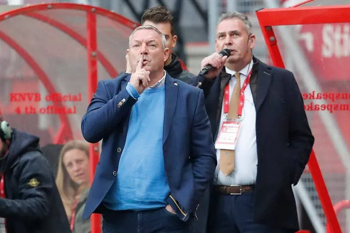 ron jans