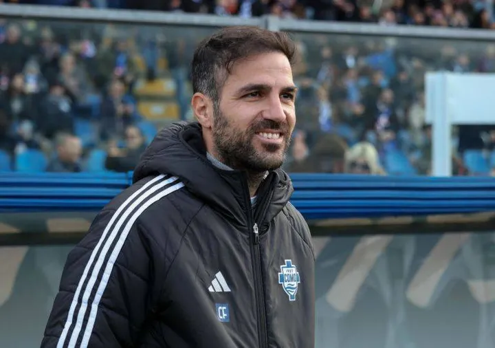 Como Fàbregas