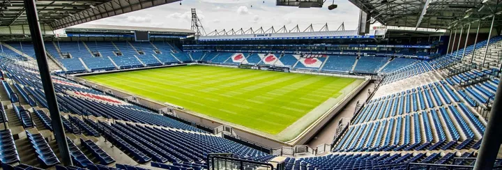 heerenveen
