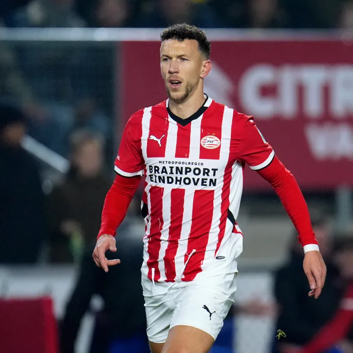 ivan perisic