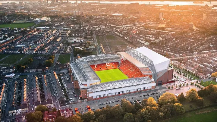 Liverpool