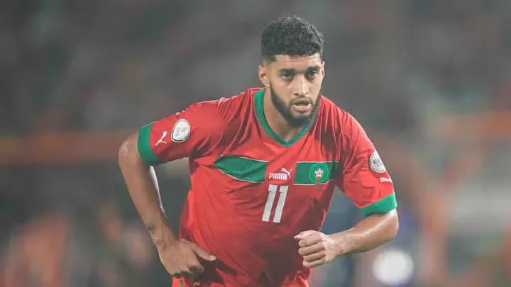 Marruecos con el trío de la Eredivisie Saibari Salah-Eddine y Targhalline rumbo a la Copa de África