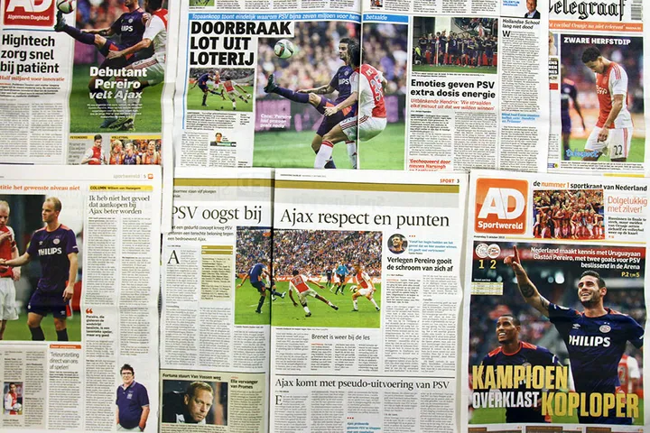medios
