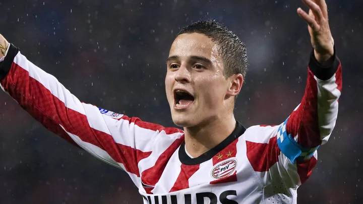 afellay