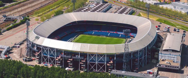bekerfinale kuip