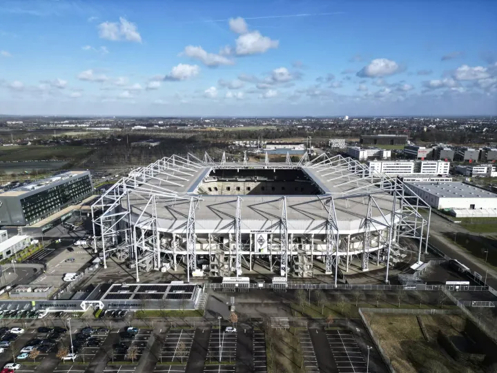 borussia gladbach