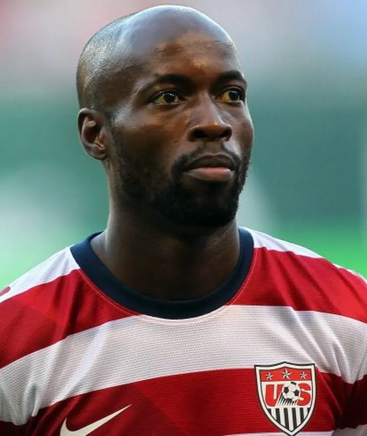 damarcus beasley