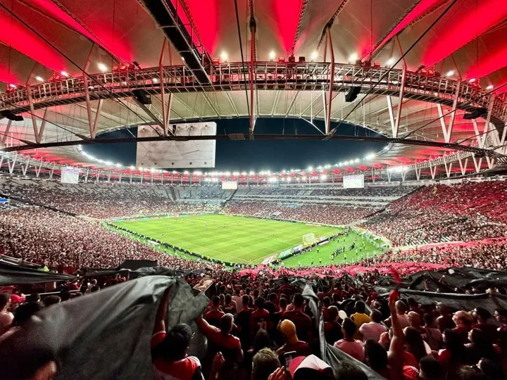 flamengo