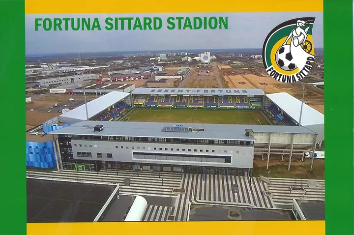 fortuna sittard2