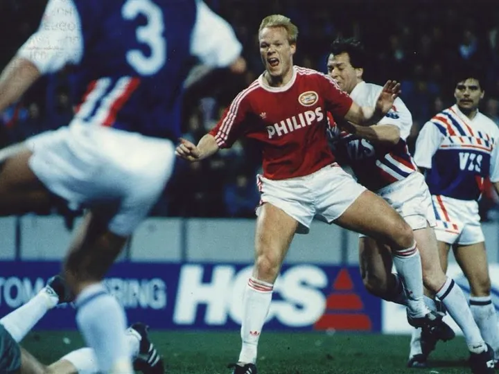 koeman