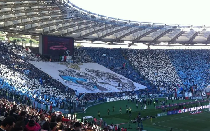 lazio