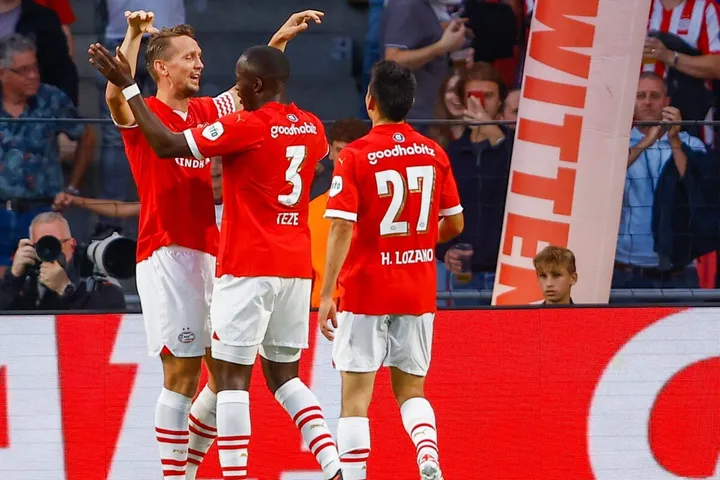 lozano teze luuk de jong