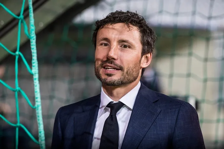 mark van bommel