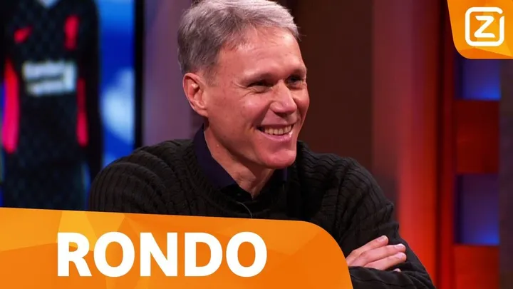 media rondo van basten