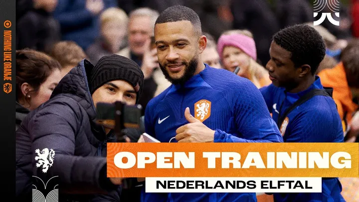 oranje memphis
