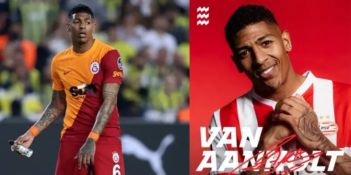 patrick van aanholt