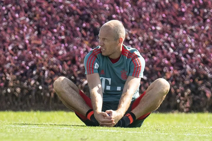robben