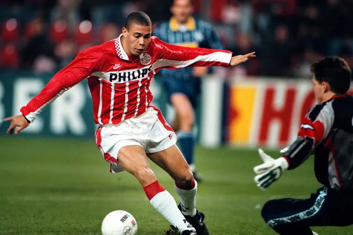 ronaldo