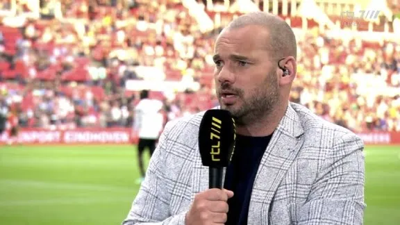 sneijder