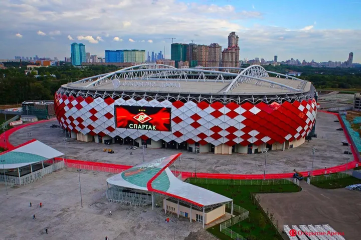 spartak
