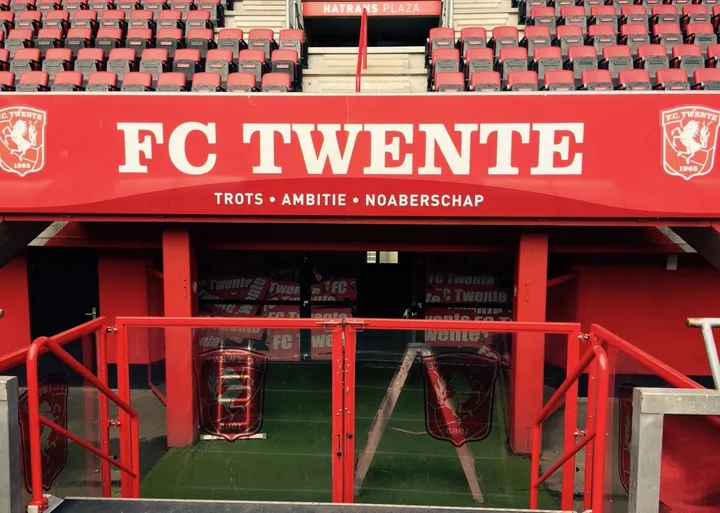 twente 2