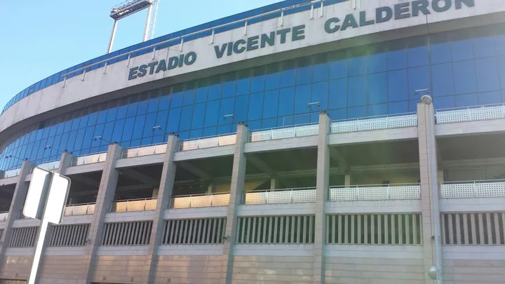 vicentecalderon