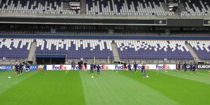 anderlecht