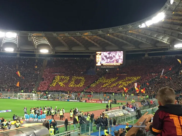 asroma