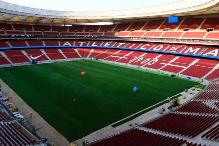 atletico