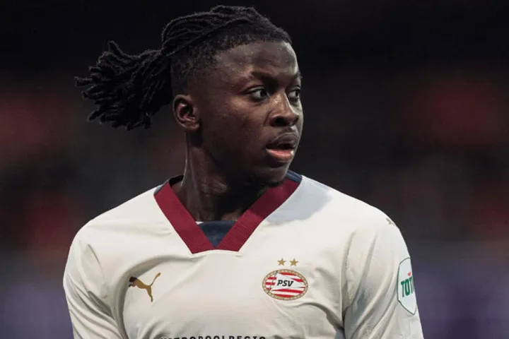 bakayoko