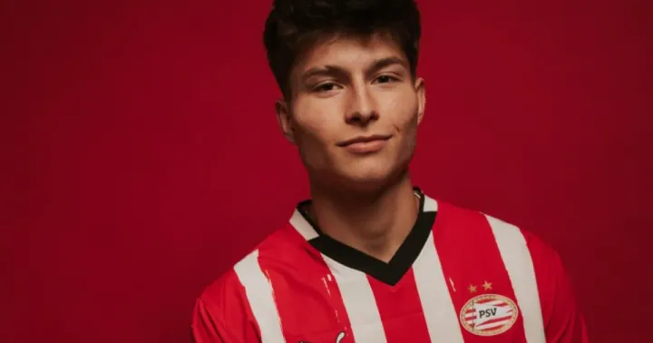 esmir bajraktarevic is psv er