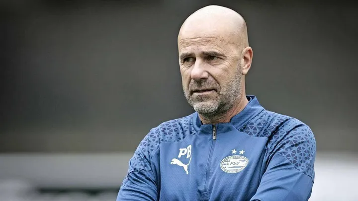 Peter Bosz1