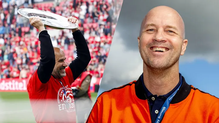 Jordi Cruijff
