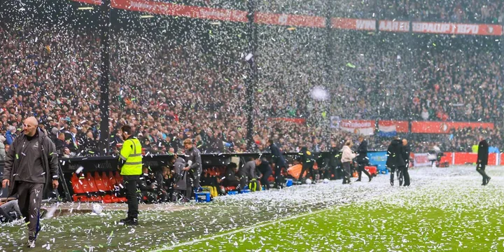 Feyenoord