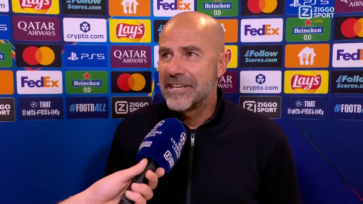 Peter Bosz